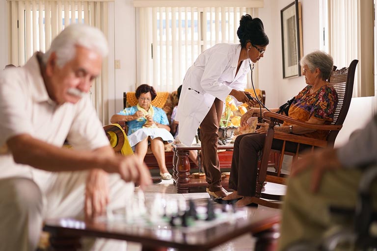 Agricultural Processing