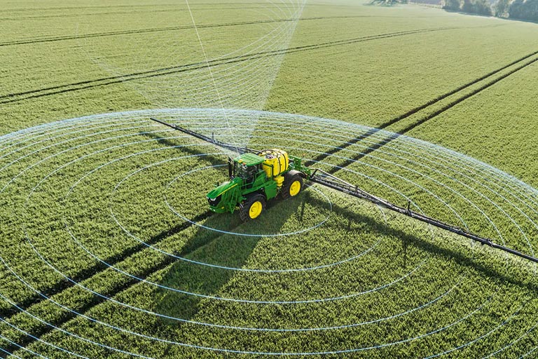 Agricultural Processing